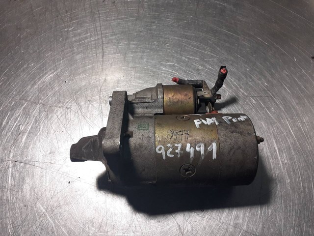 Rozrusznik 63222889 FIAT