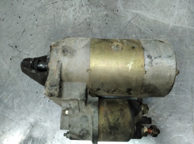 Rozrusznik 63222889 FIAT