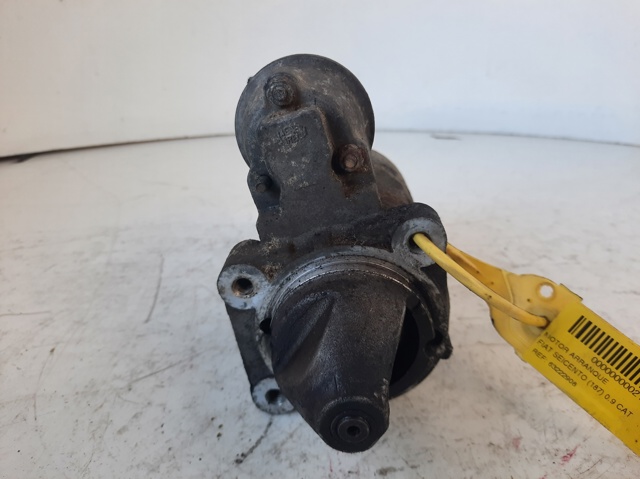 Rozrusznik 63222908 FIAT