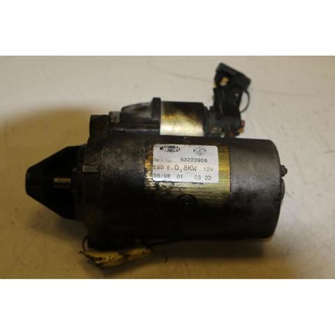63222908 Fiat/Alfa/Lancia