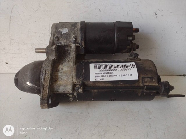 63223435 BMW