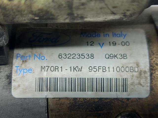 63223538 Ford