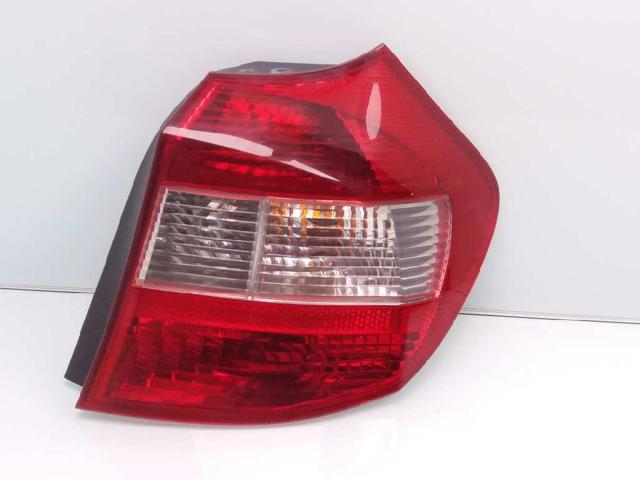 Lampa zespolona tylna prawa 632450212 BMW
