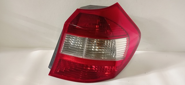 Lampa zespolona tylna prawa 632450212 BMW