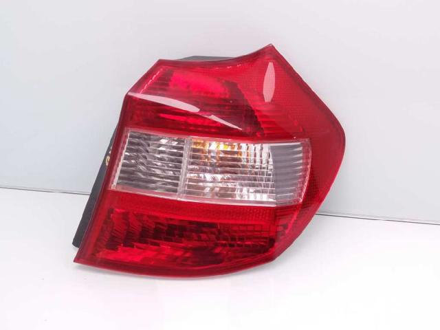 Lampa zespolona tylna prawa 632450212 BMW