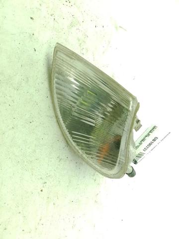 Powtarzacz kierunkowskazu na błotniku 632567 PEUGEOT