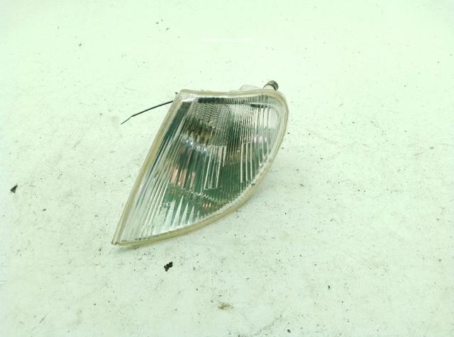 Powtarzacz kierunkowskazu na błotniku 632567 PEUGEOT