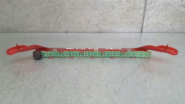 Lampa stop tylna dodatkowa 63256924673 BMW