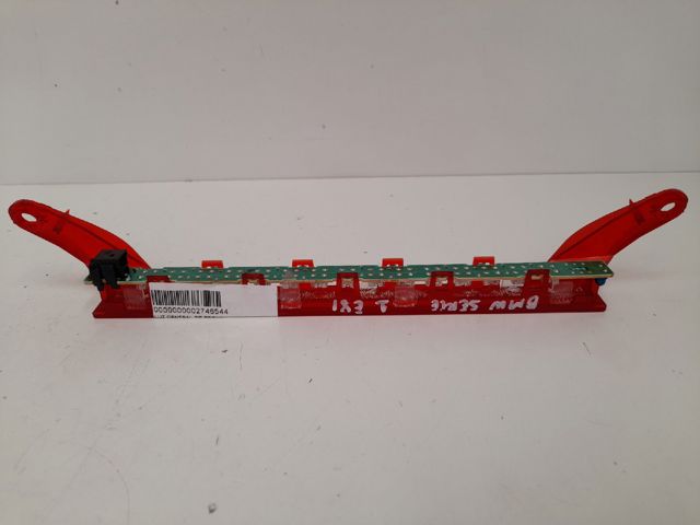 Lampa stop tylna dodatkowa 63256924673 BMW