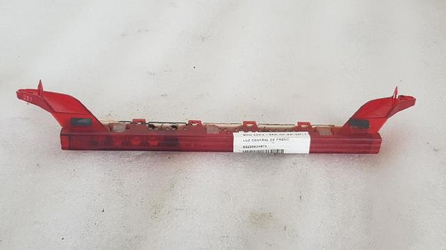 Lampa stop tylna dodatkowa 63256924673 BMW