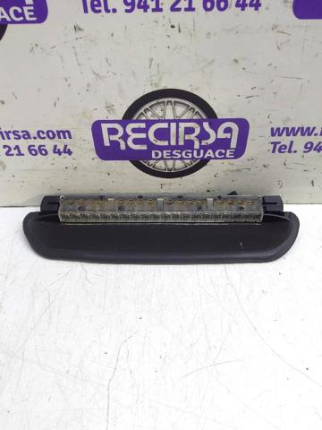Lampa stop tylna dodatkowa 63256927017 BMW
