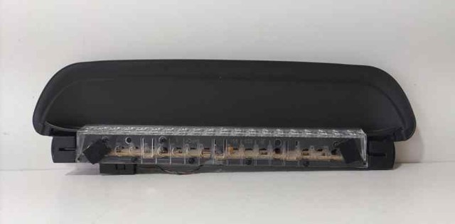 Lampa stop tylna dodatkowa 63256927017 BMW