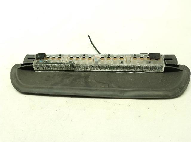 Lampa stop tylna dodatkowa 63256927017 BMW
