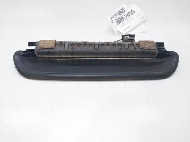 Lampa stop tylna dodatkowa 63256927017 BMW