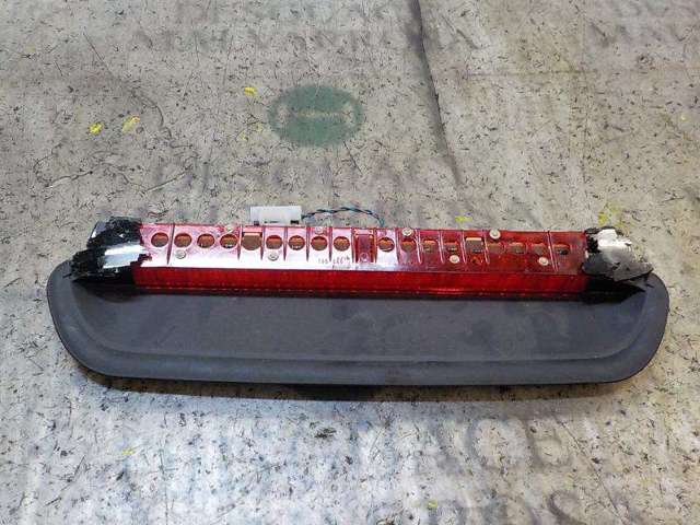 Lampa stop tylna dodatkowa 63257145519 BMW