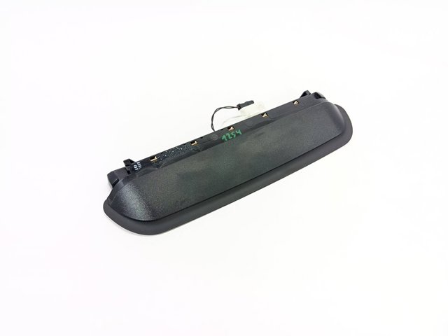 Lampa stop tylna dodatkowa 63257145519 BMW