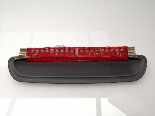 Lampa stop tylna dodatkowa 63257145519 BMW