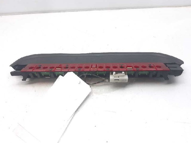 Lampa stop tylna dodatkowa 63257145519 BMW