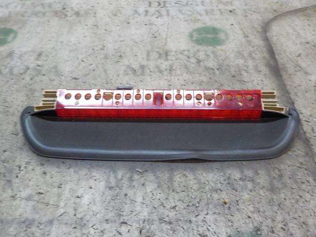 Lampa stop tylna dodatkowa 63257145519 BMW