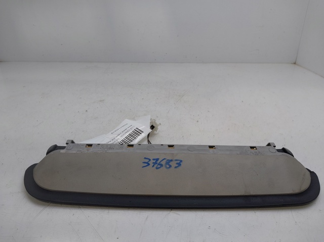 Lampa stop tylna dodatkowa 63257145519 BMW
