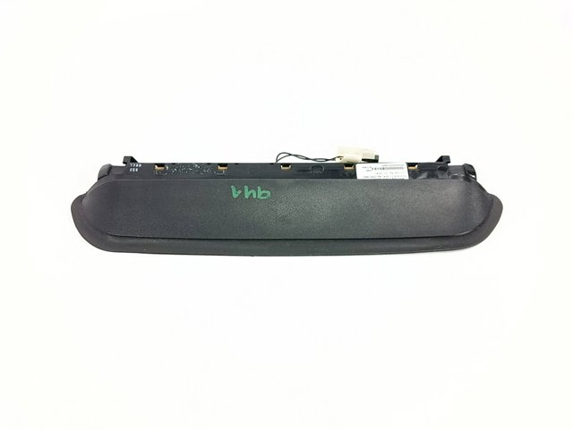 Lampa stop tylna dodatkowa 63257145519 BMW