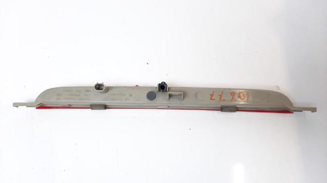 Lampa stop tylna dodatkowa BMW X5 E70