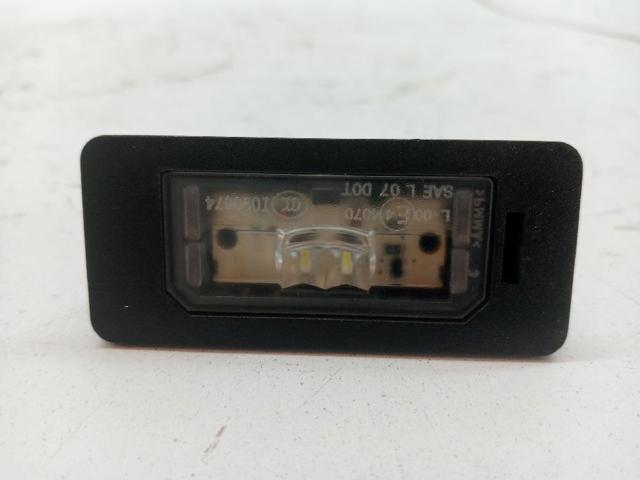 Lampa oświetlenia tylnej tablicy rejestracyjnej 63267193293 BMW