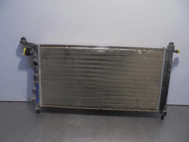 Chłodnica silnika 632851 OPEL