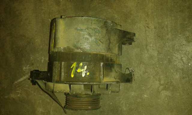 Alternator 63307506 FIAT