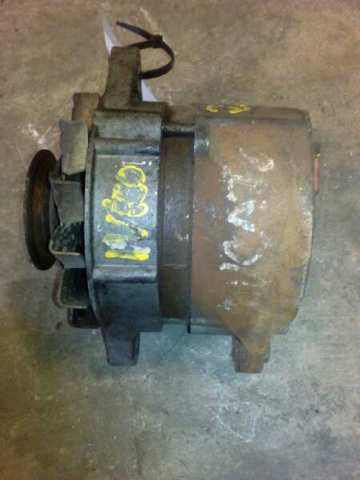 Alternator 63307506 FIAT