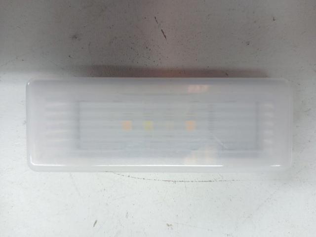 Lampka oświetlenia kabiny 63316972605 BMW