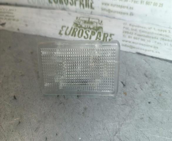 Lampka oświetlenia kabiny 63318360112 BMW