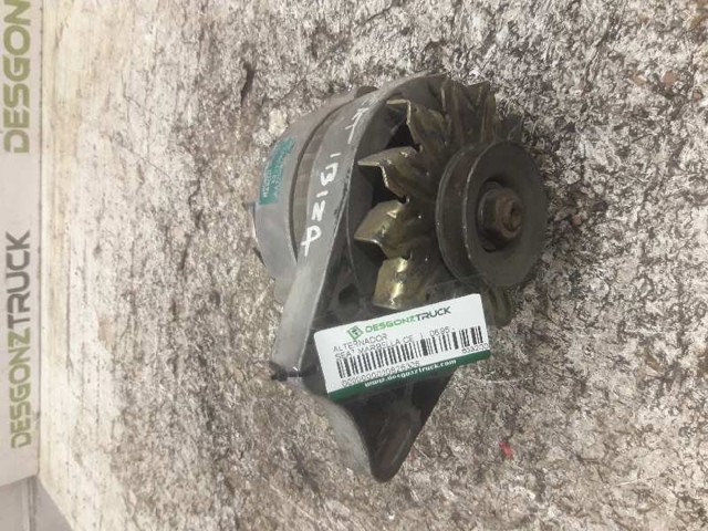 Alternator 63320002 VAG