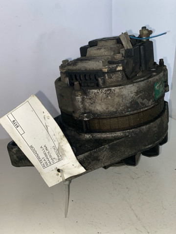 Alternator 63320002 VAG