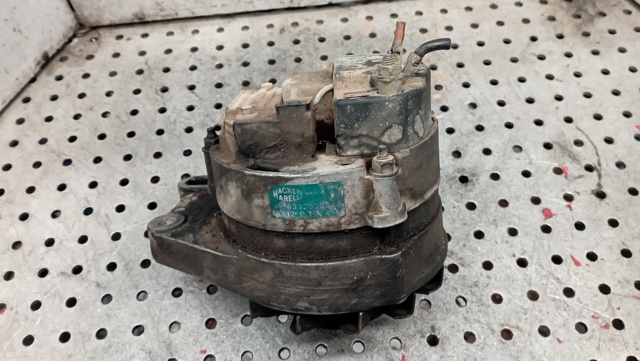 Alternator 63320002 VAG
