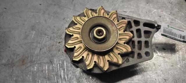 Alternator 63320002 VAG