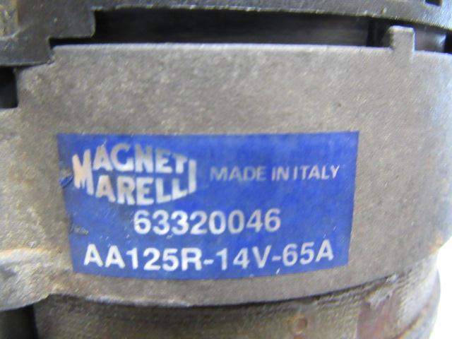 63320046 Fiat/Alfa/Lancia