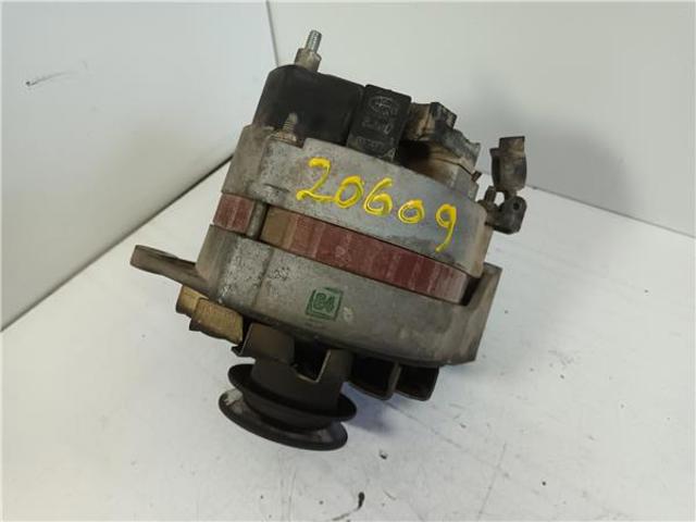Alternator 63321081 RENAULT