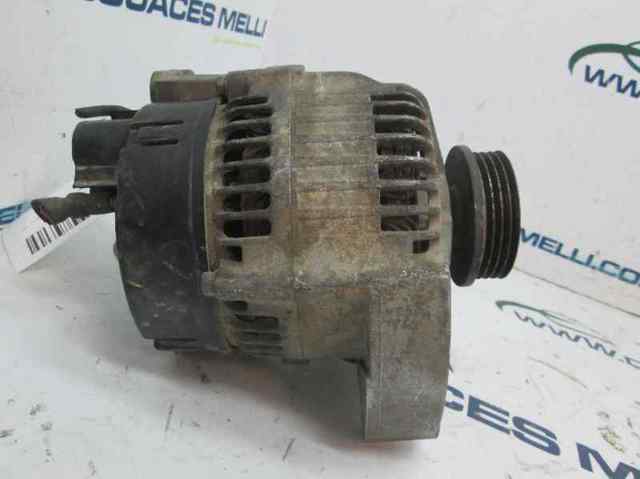 Alternator 63321270 FIAT
