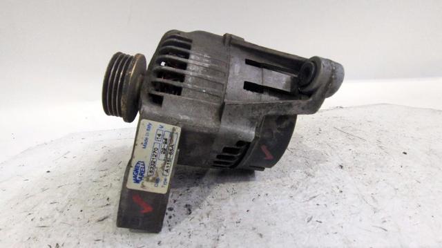 Alternator 63321270 FIAT