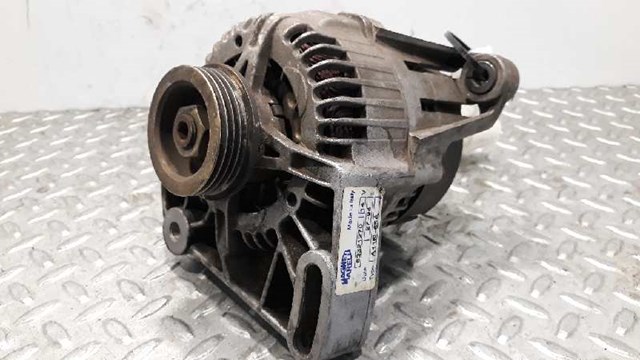 Alternator 63321270 FIAT