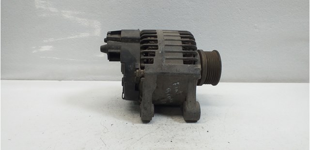 Alternator 63321313 FIAT