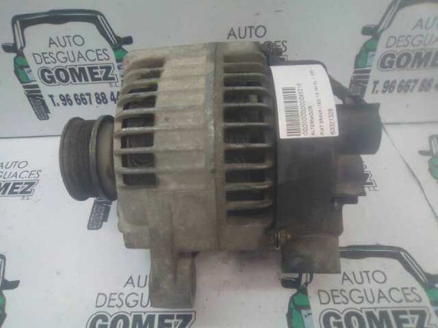 63321328 Fiat/Alfa/Lancia