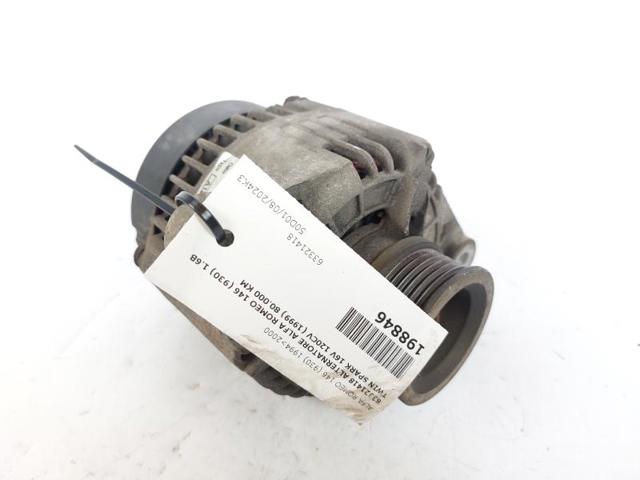 63321418 Fiat/Alfa/Lancia