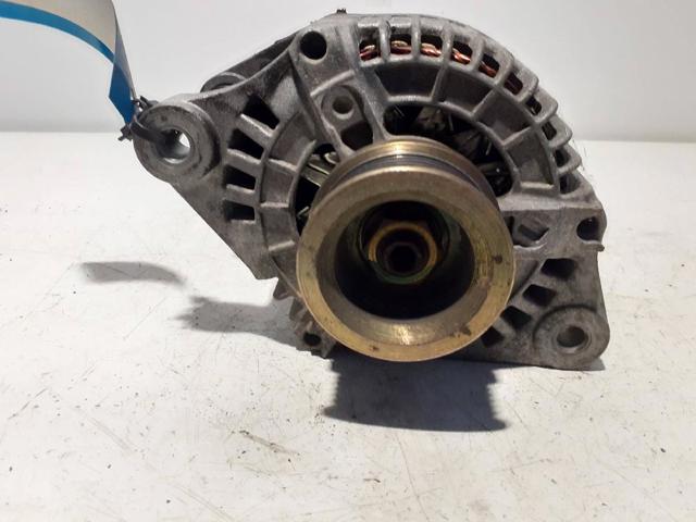 Alternator 63321423 FIAT