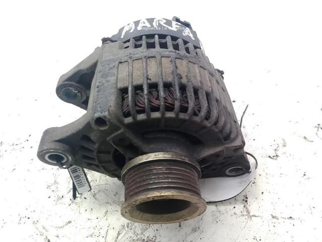 Alternator 63321423 FIAT