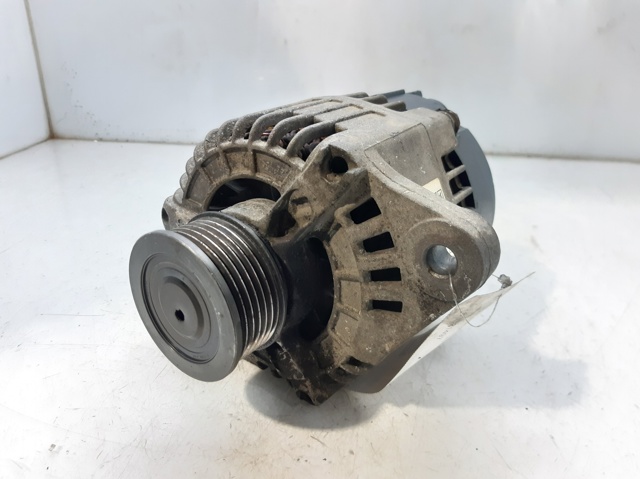 Alternator Fiat Multipla