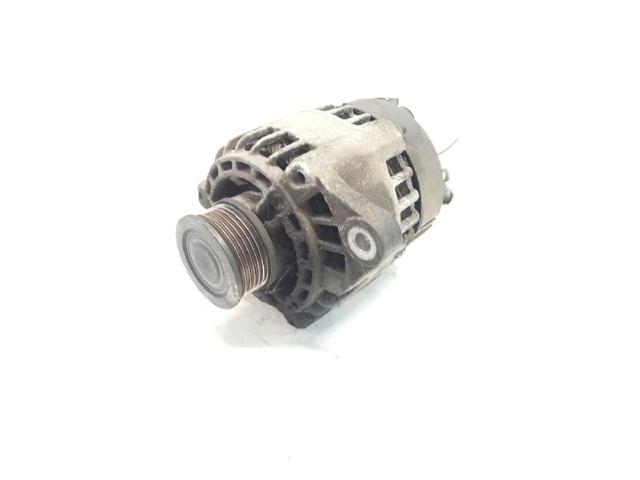 Alternator 63321507 FIAT