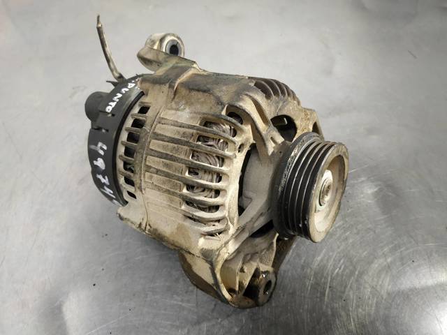 Alternator 63321600 FIAT