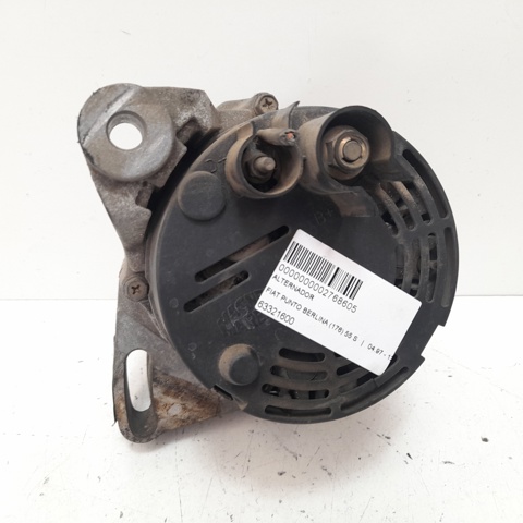 63321600 Fiat/Alfa/Lancia